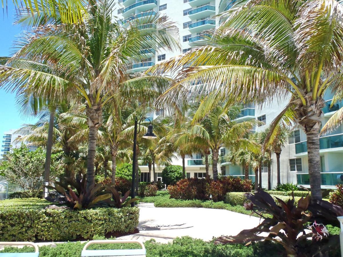 The Tides 2 Bedrooms 9Th Floor We Are On The Beach! Hollywood Exterior photo