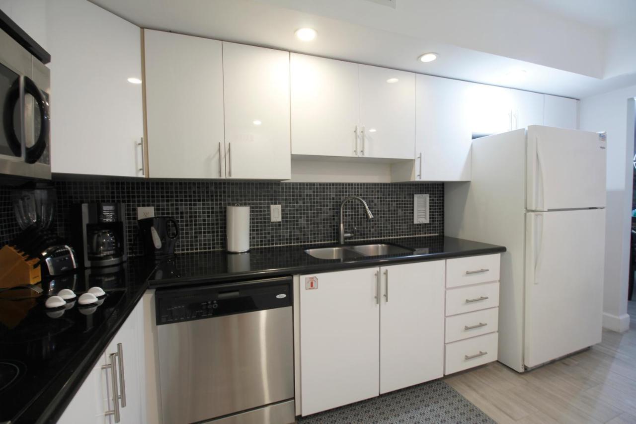 The Tides 2 Bedrooms 9Th Floor We Are On The Beach! Hollywood Exterior photo