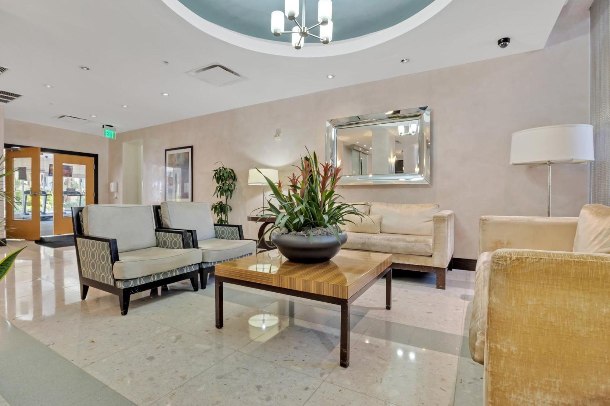 The Tides 2 Bedrooms 9Th Floor We Are On The Beach! Hollywood Exterior photo