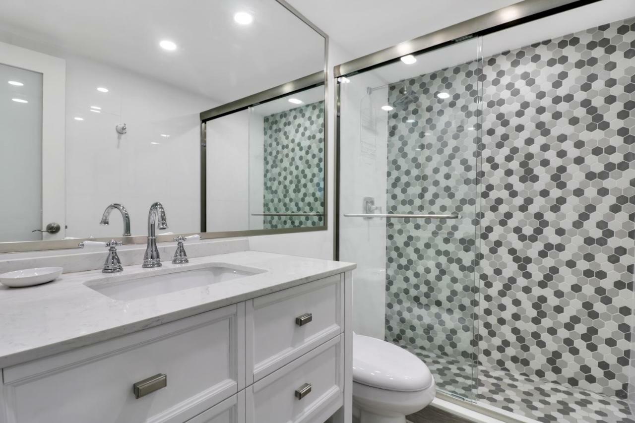 The Tides 2 Bedrooms 9Th Floor We Are On The Beach! Hollywood Exterior photo